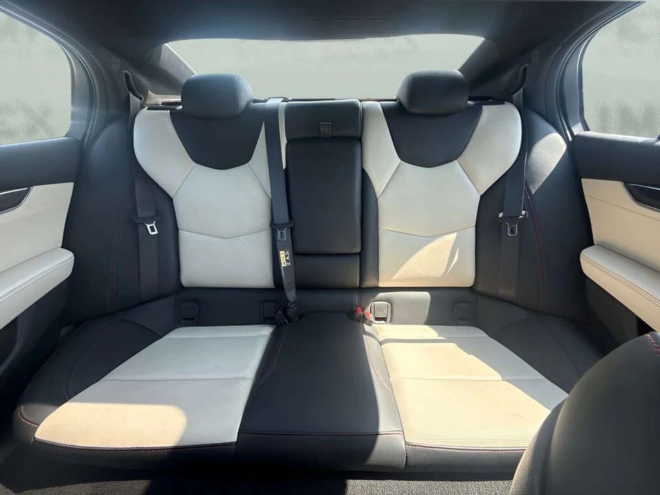 2021 Cadillac CT5-V - Image 8 of 24