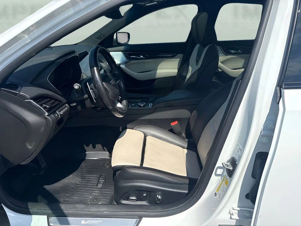 2021 Cadillac CT5-V - Image 6 of 24