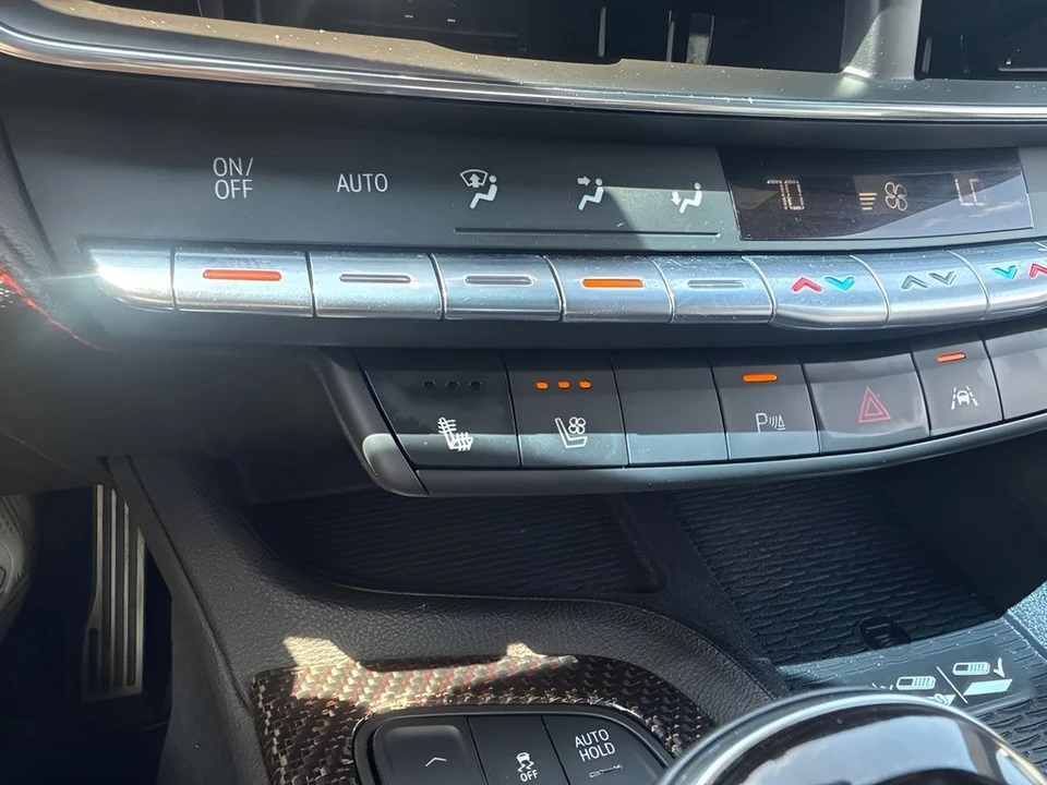 2021 Cadillac CT5-V - Image 14 of 24