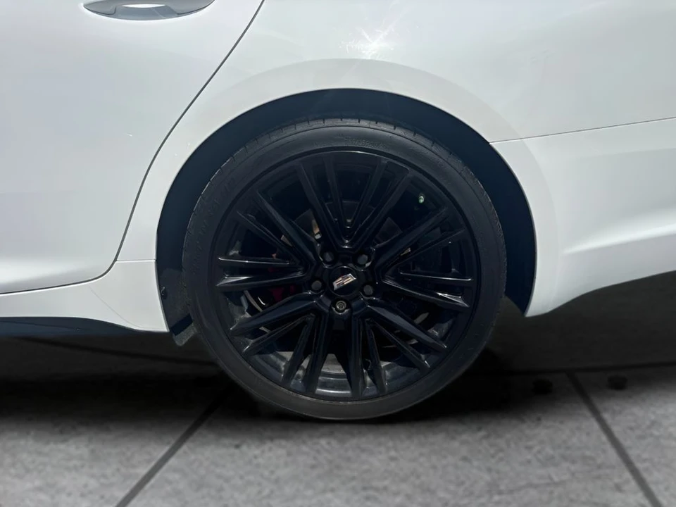 2021 Cadillac CT5-V - Image 21 of 24