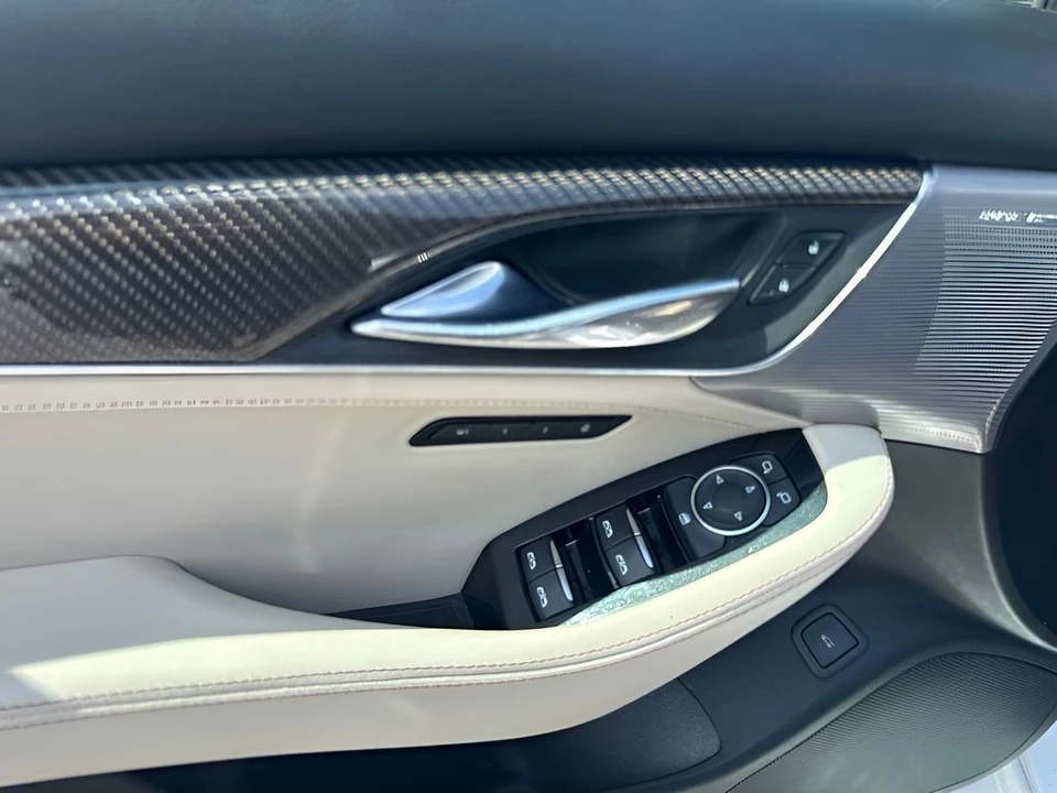 2021 Cadillac CT5-V - Image 19 of 24