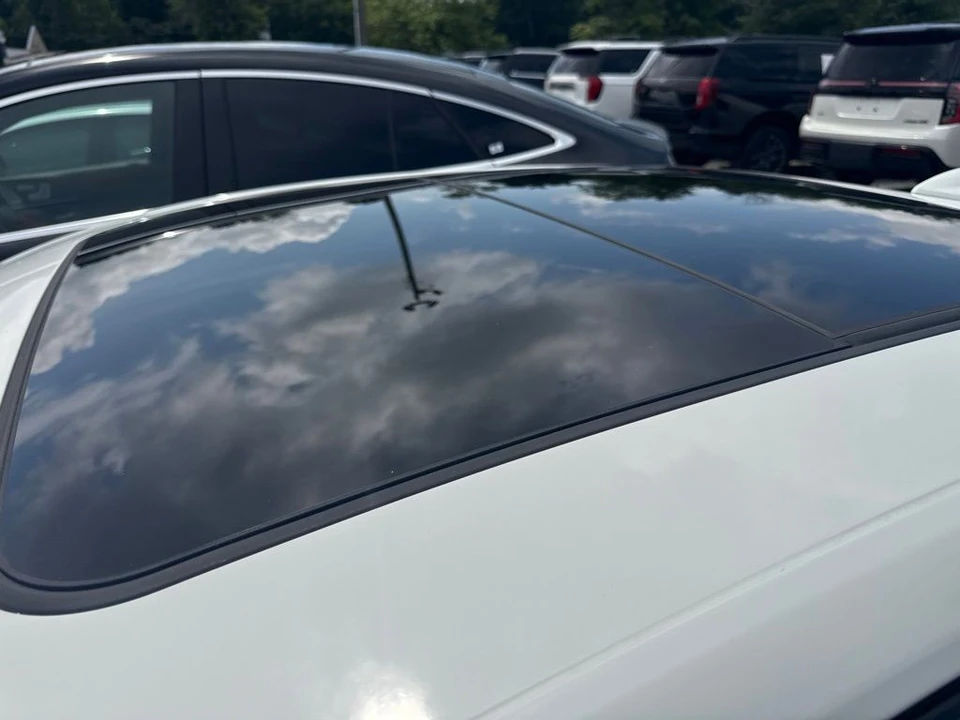 2021 Cadillac CT5-V - Image 4 of 5