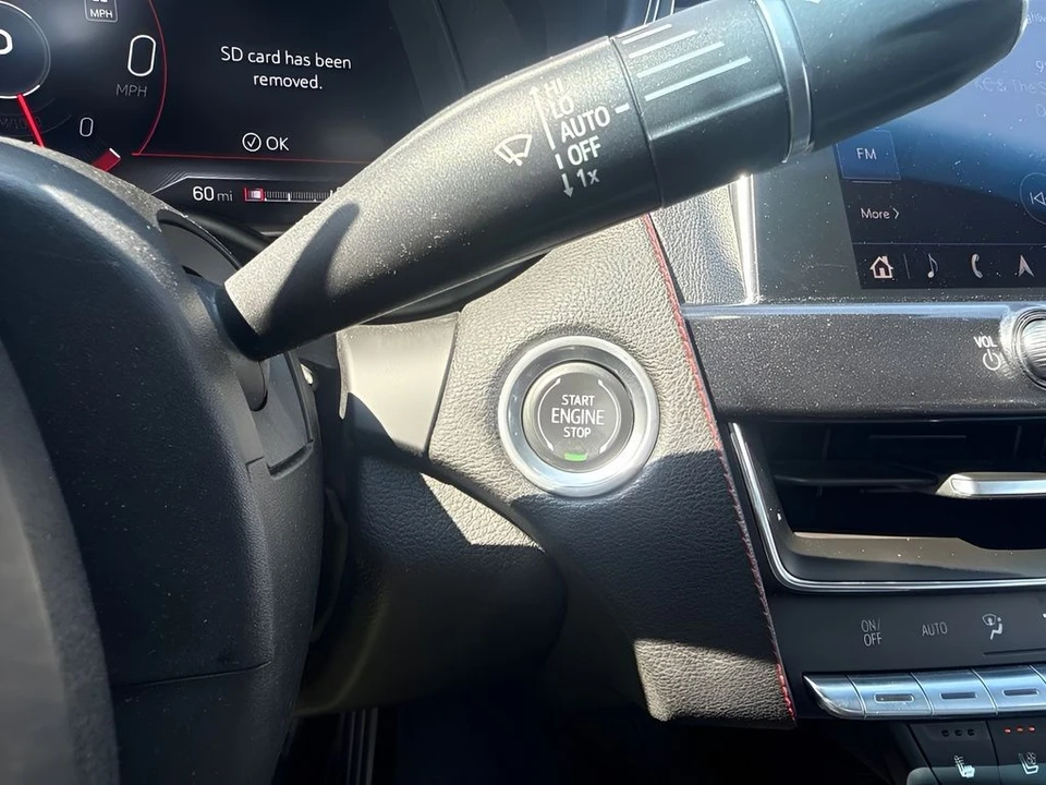 2021 Cadillac CT5-V - Image 15 of 24
