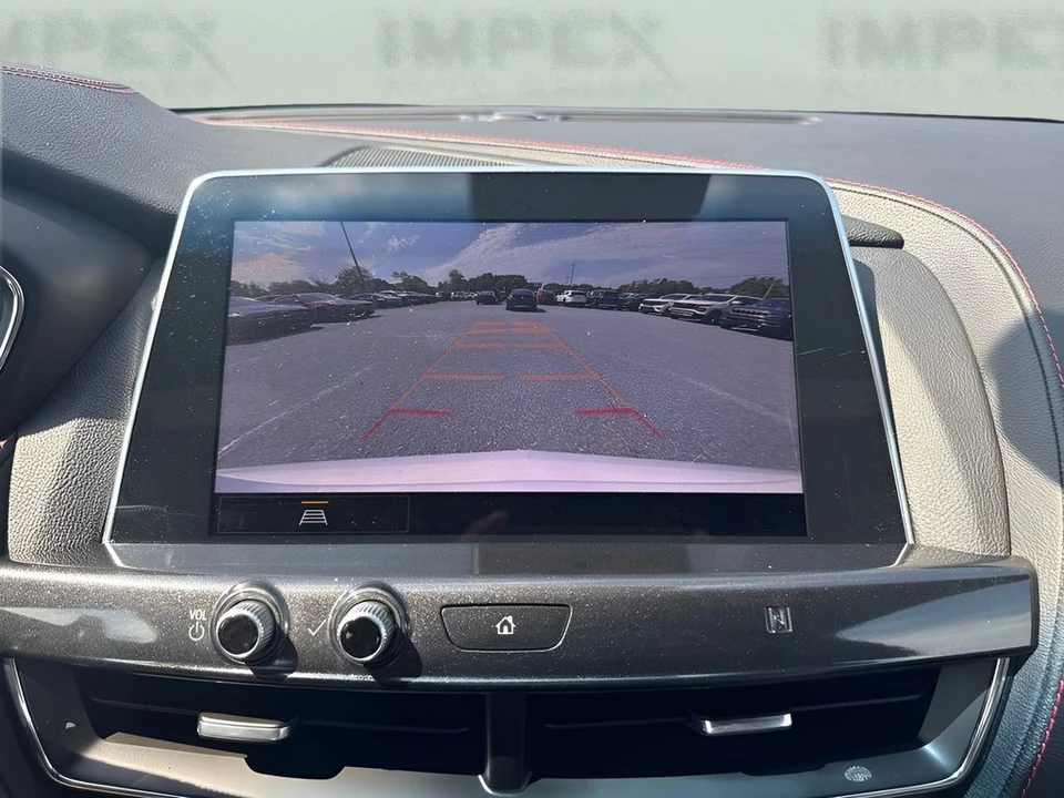 2021 Cadillac CT5-V - Image 13 of 24