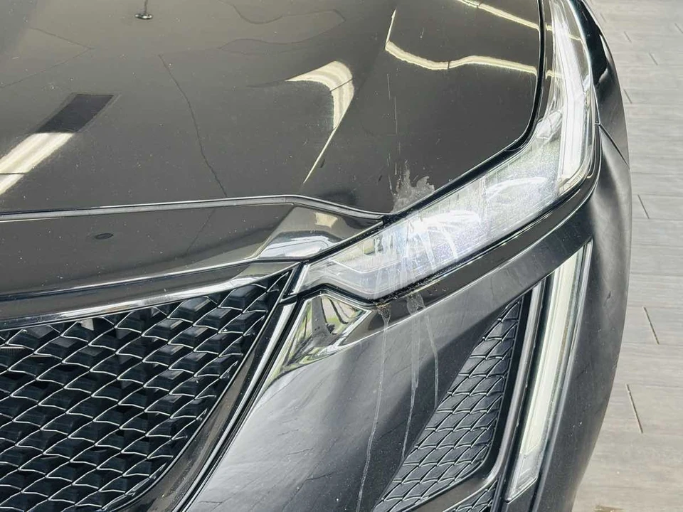 2021 Cadillac CT5-V - Image 21 of 31