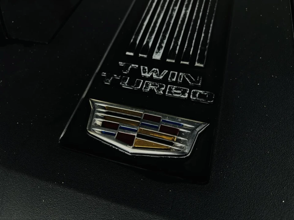 2021 Cadillac CT5-V - Image 25 of 31