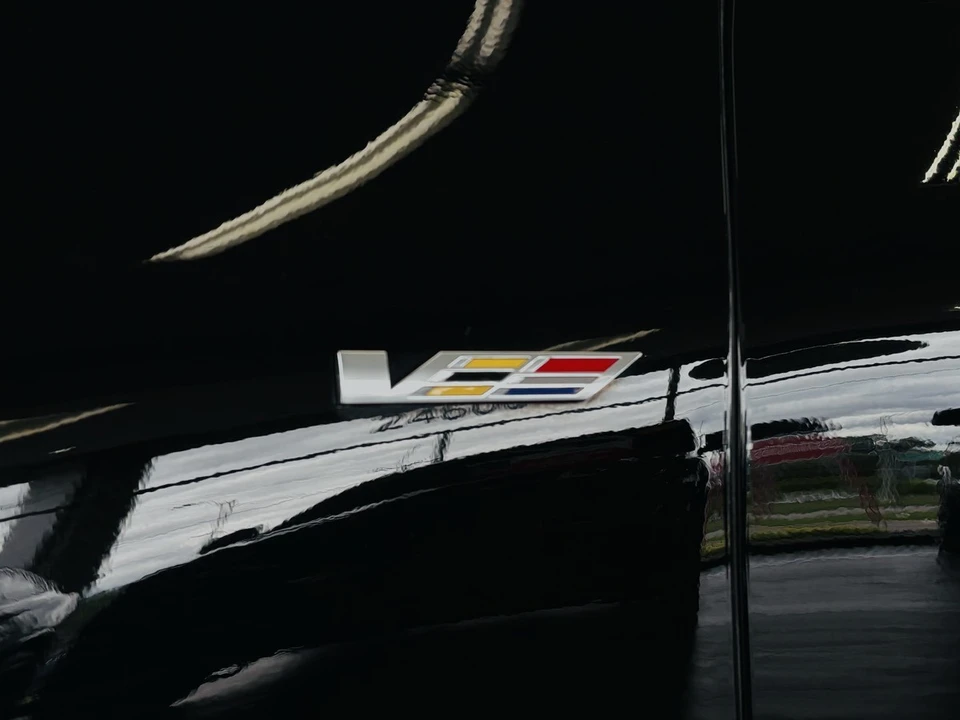 2021 Cadillac CT5-V - Image 17 of 31