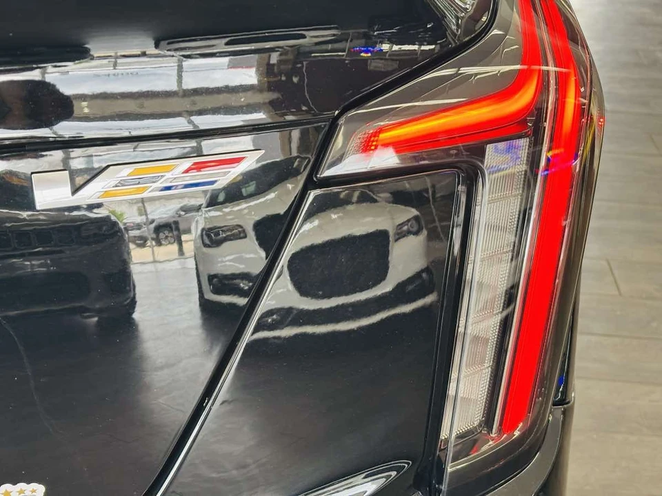 2021 Cadillac CT5-V - Image 11 of 31