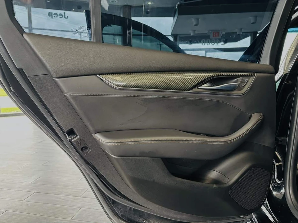 2021 Cadillac CT5-V - Image 30 of 31