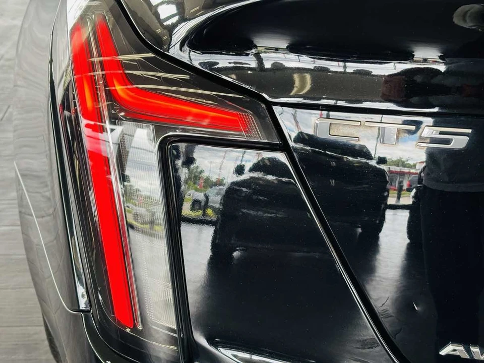 2021 Cadillac CT5-V - Image 12 of 31
