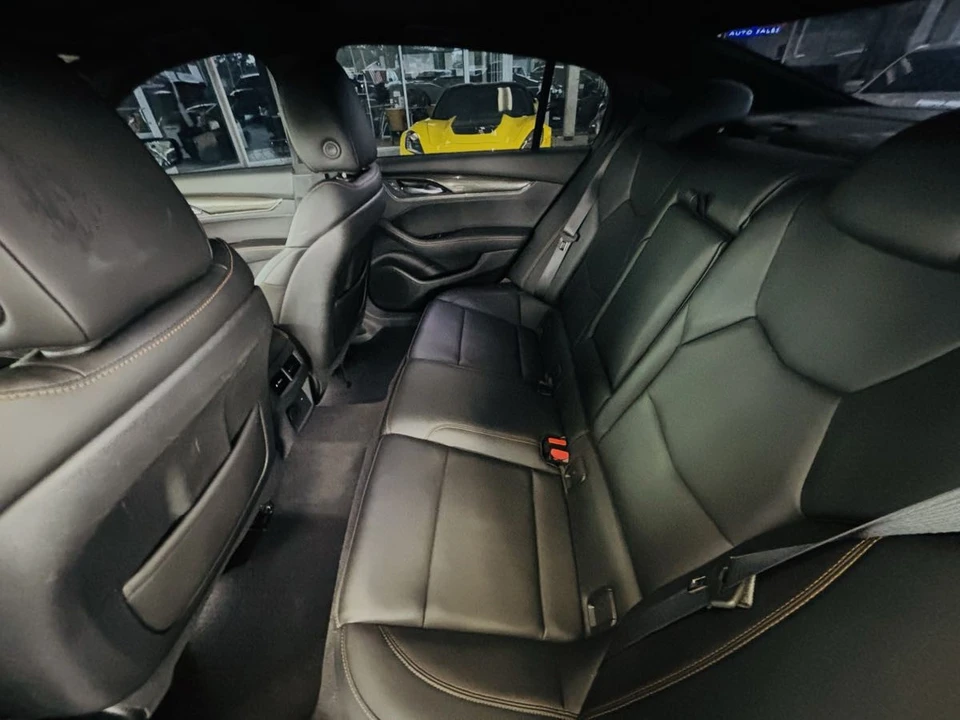 2021 Cadillac CT5-V - Image 29 of 31
