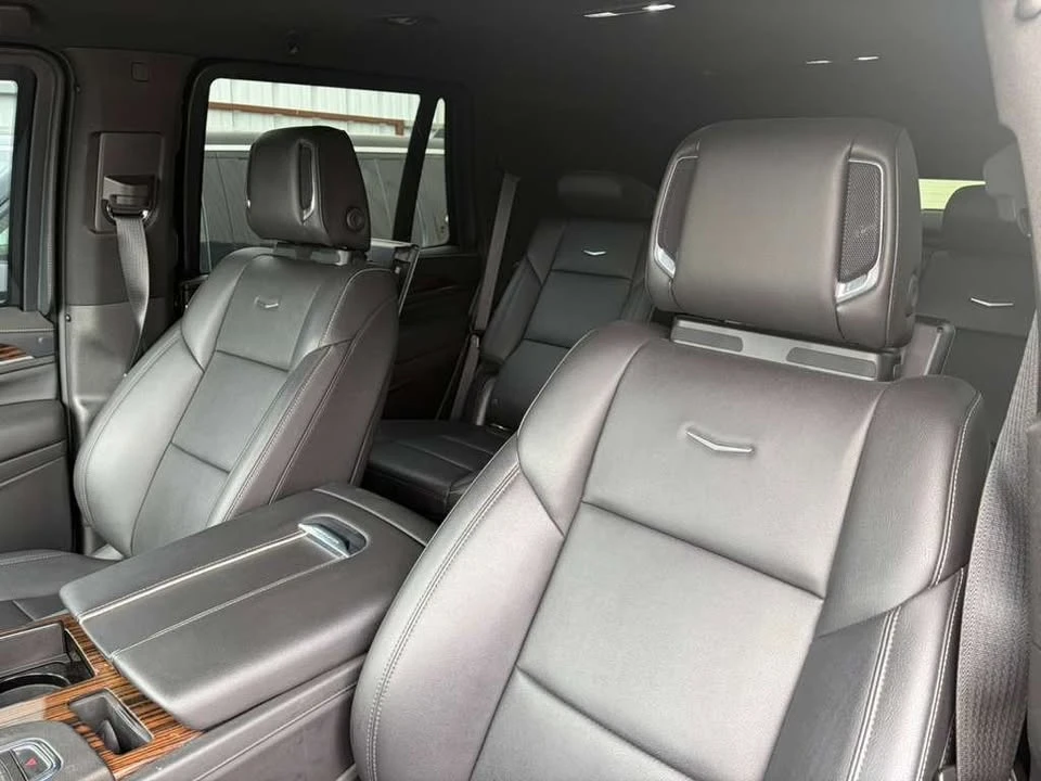 2021 Cadillac Escalade 5th Gen - Image 5 of 11