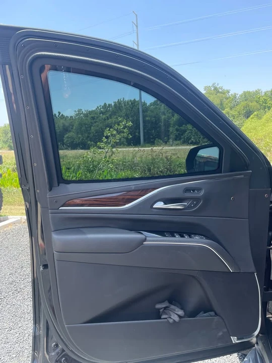 2021 Cadillac Escalade 5th Gen - Image 3 of 11