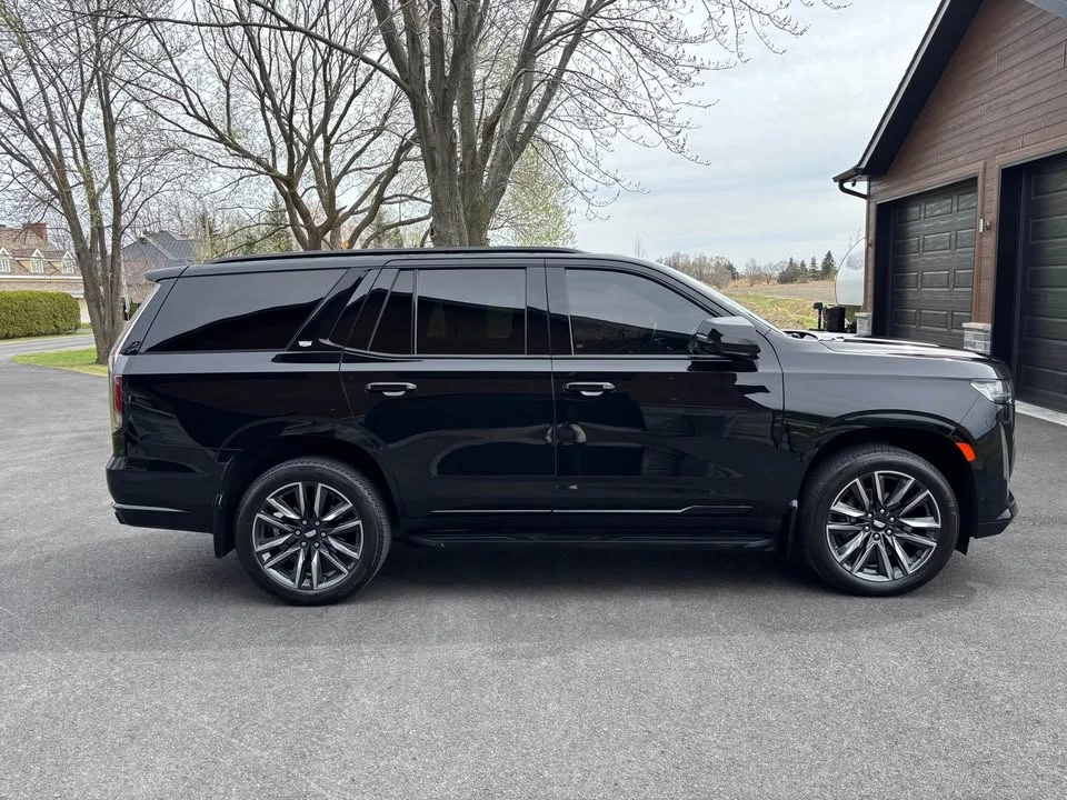 2021 Cadillac Escalade 5th Gen - Image 4 of 14
