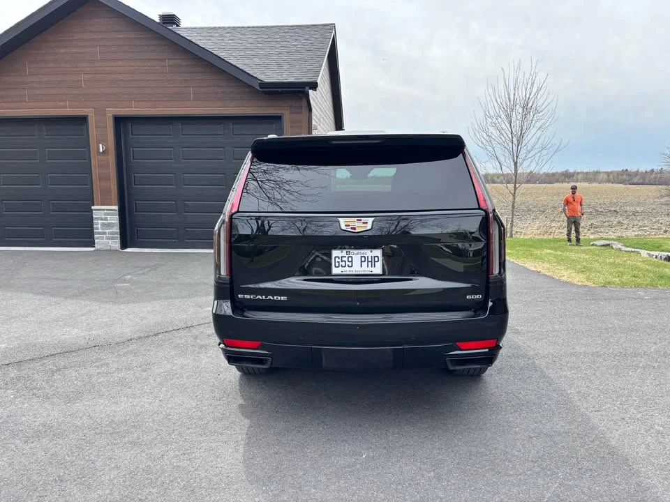 2021 Cadillac Escalade 5th Gen - Image 6 of 14