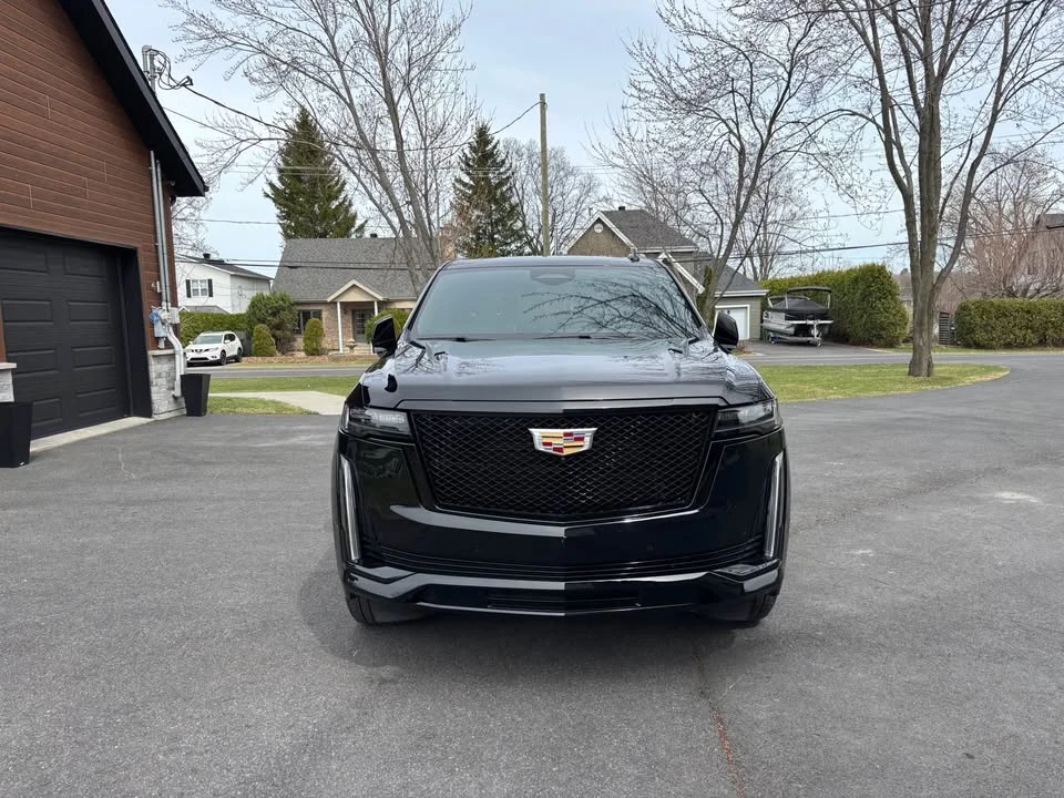 2021 Cadillac Escalade 5th Gen - Image 5 of 14