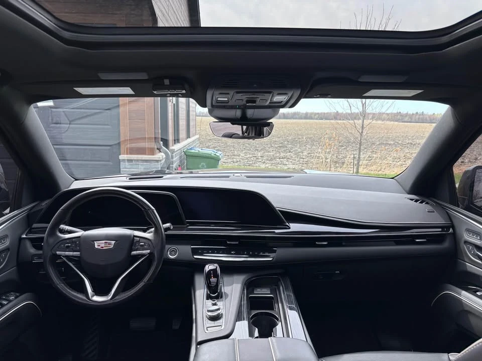 2021 Cadillac Escalade 5th Gen - Image 14 of 14