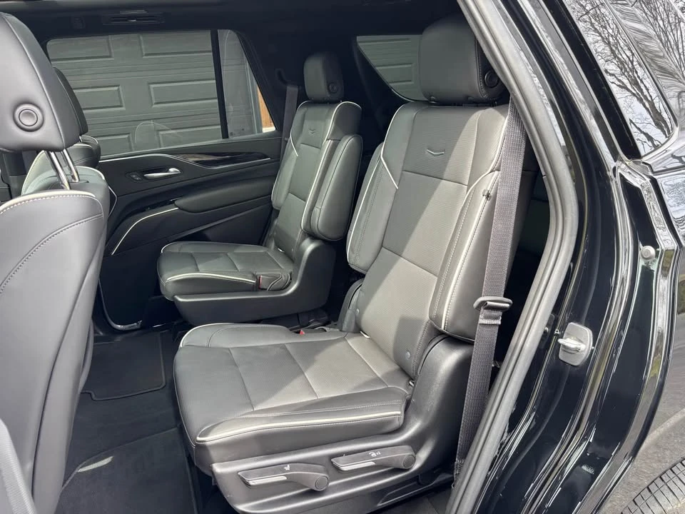 2021 Cadillac Escalade 5th Gen - Image 12 of 14