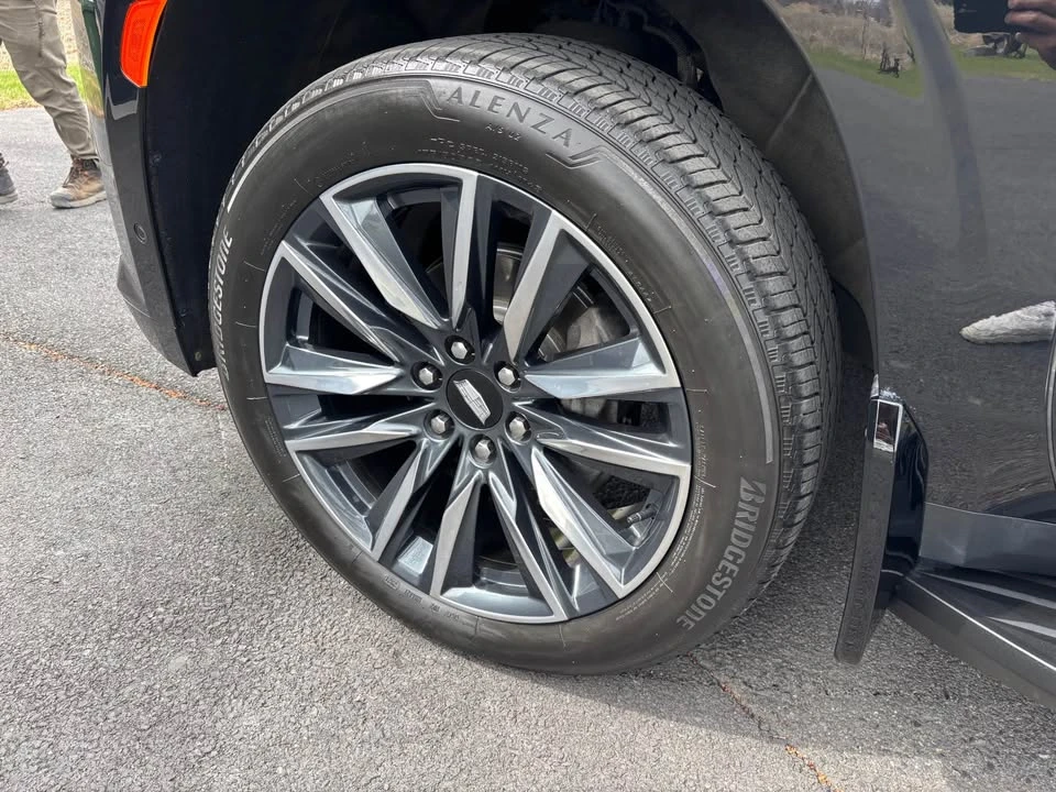 2021 Cadillac Escalade 5th Gen - Image 9 of 14
