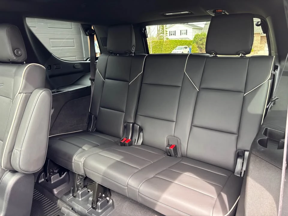 2021 Cadillac Escalade 5th Gen - Image 13 of 14