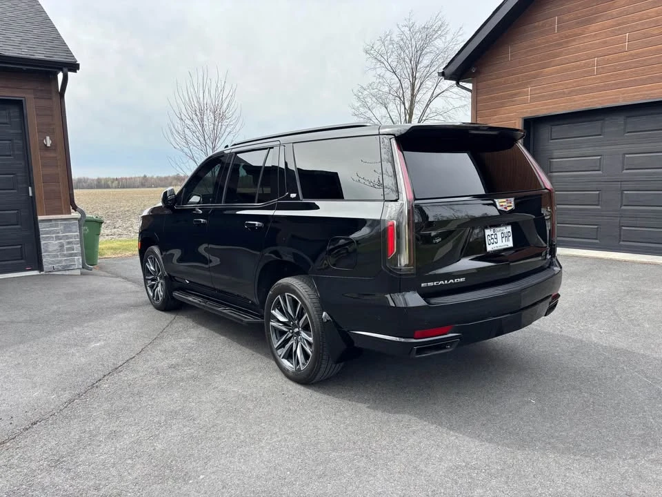 2021 Cadillac Escalade 5th Gen - Image 7 of 14