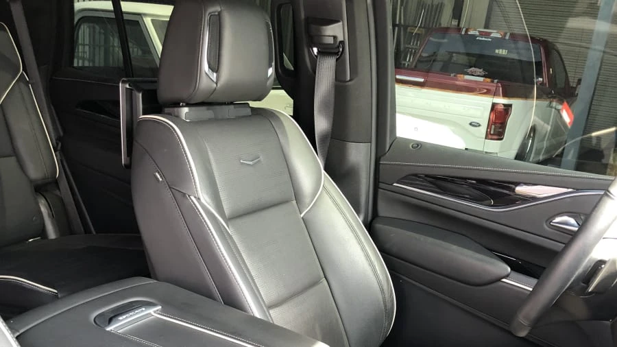 2021 Cadillac Escalade 5th Gen - Image 5 of 31