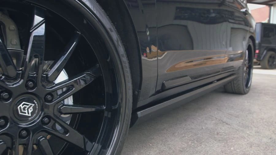 2021 Cadillac Escalade 5th Gen - Image 21 of 31