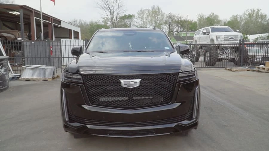 2021 Cadillac Escalade 5th Gen - Image 30 of 31
