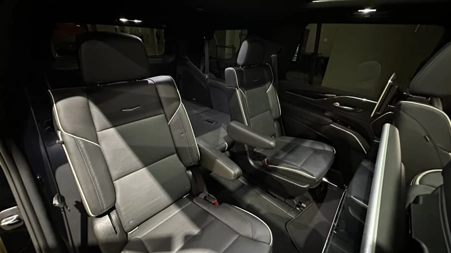2021 Cadillac Escalade 5th Gen - Image 6 of 9
