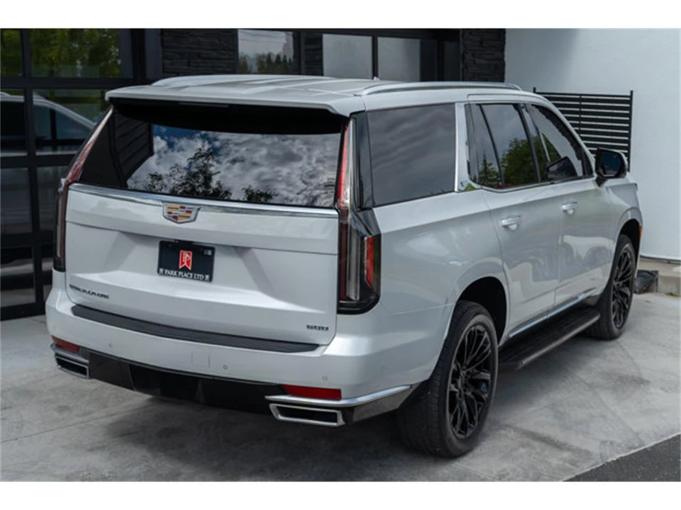 2021 Cadillac Escalade 5th Gen - Image 12 of 31