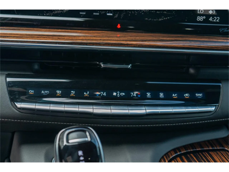 2021 Cadillac Escalade 5th Gen - Image 22 of 31