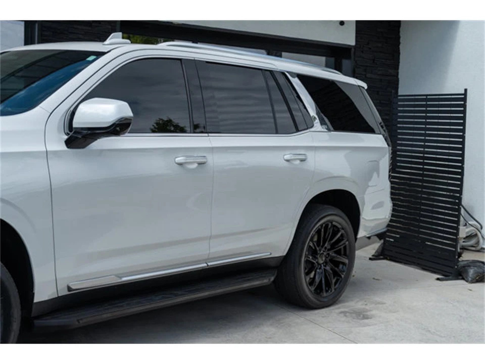 2021 Cadillac Escalade 5th Gen - Image 7 of 31