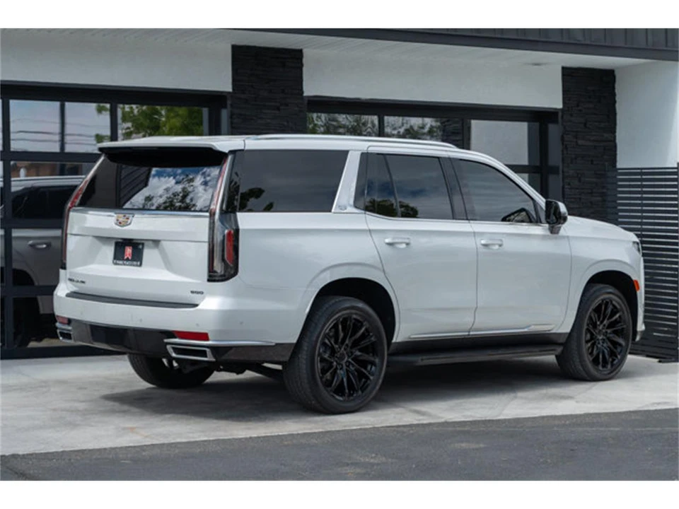 2021 Cadillac Escalade 5th Gen - Image 10 of 31