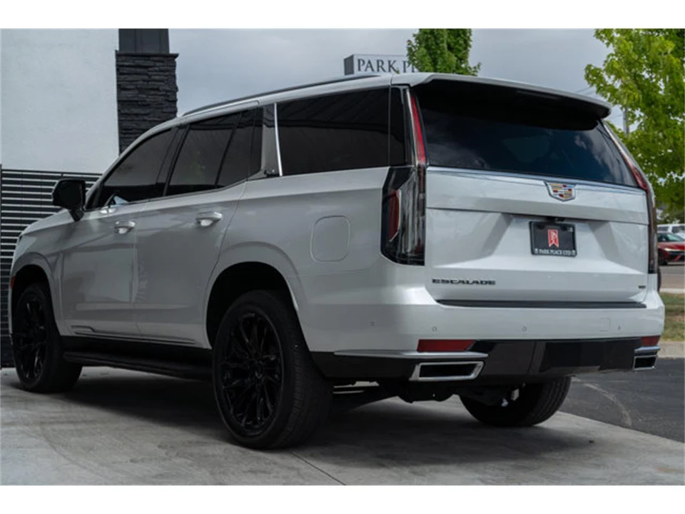 2021 Cadillac Escalade 5th Gen - Image 13 of 31