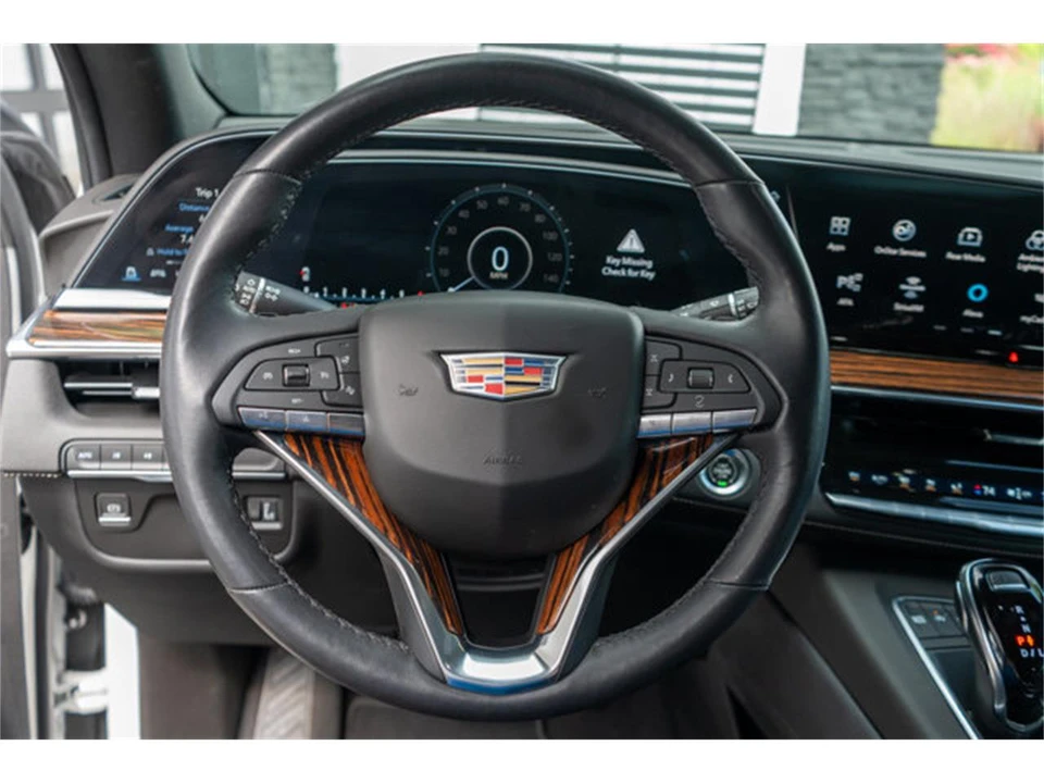 2021 Cadillac Escalade 5th Gen - Image 18 of 31
