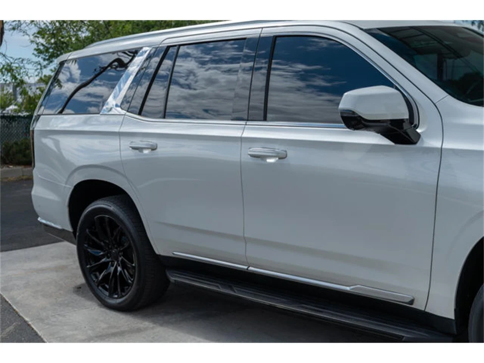 2021 Cadillac Escalade 5th Gen - Image 14 of 31