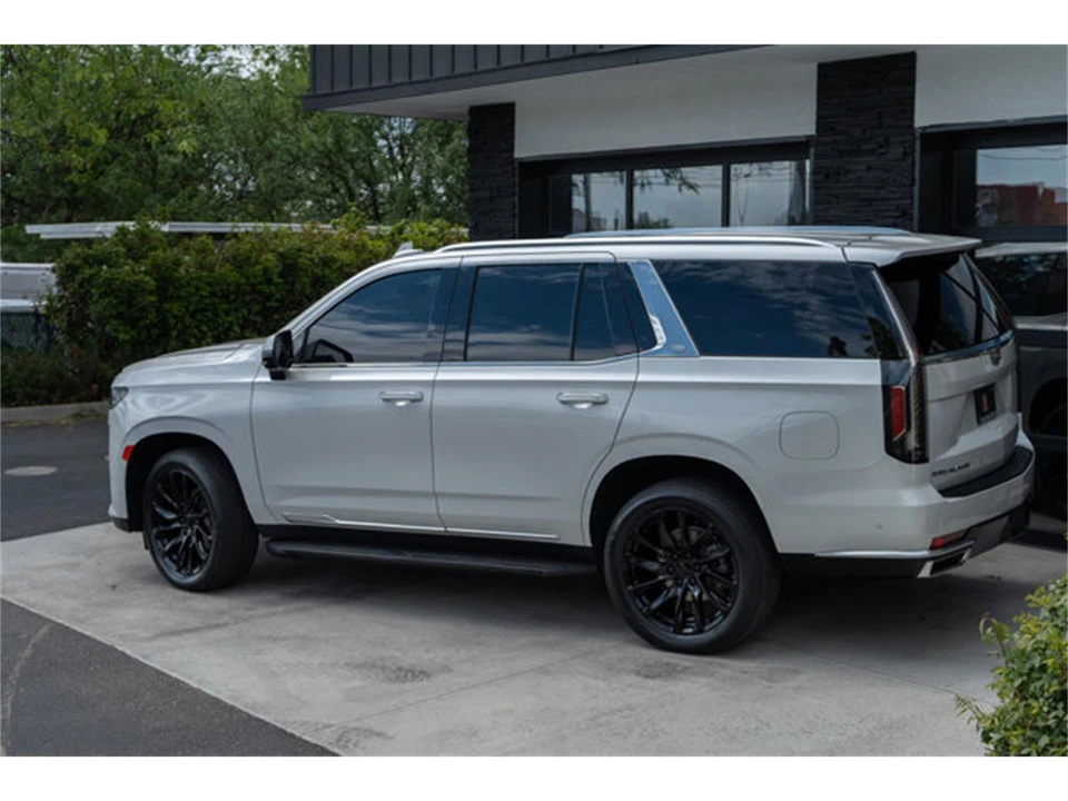 2021 Cadillac Escalade 5th Gen - Image 8 of 31