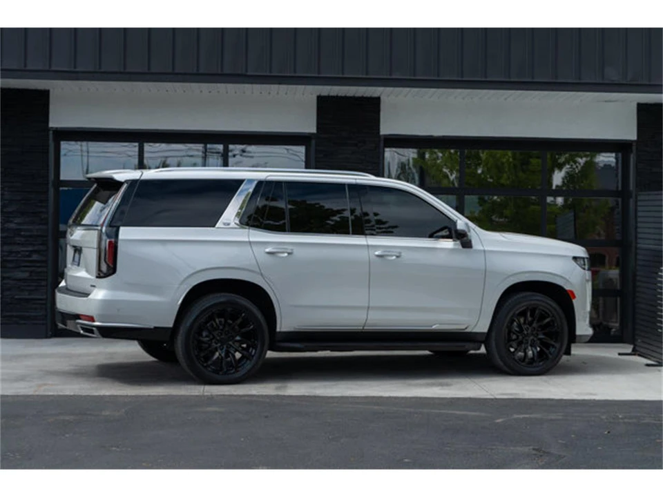 2021 Cadillac Escalade 5th Gen - Image 9 of 31
