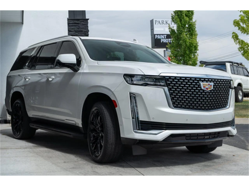 2021 Cadillac Escalade 5th Gen - Image 5 of 31