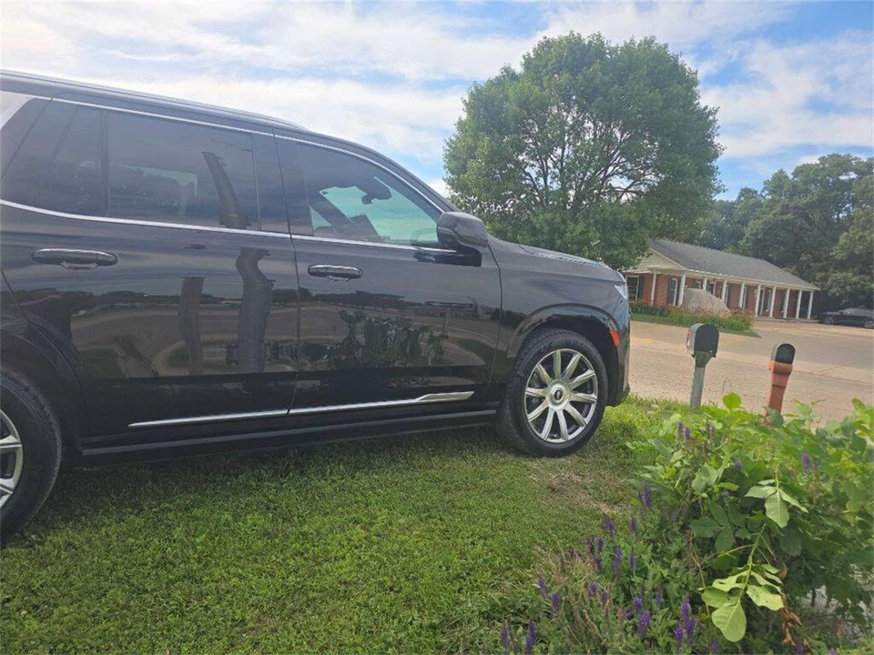 2021 Cadillac Escalade 5th Gen - Image 5 of 31