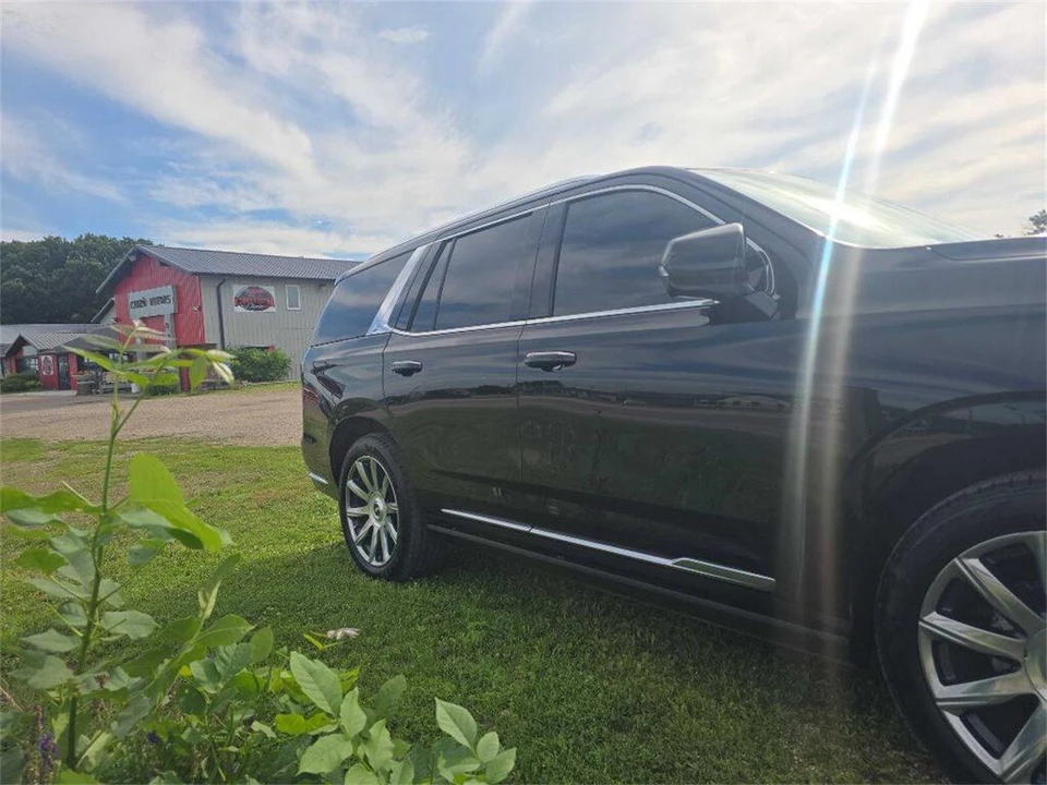 2021 Cadillac Escalade 5th Gen - Image 6 of 31