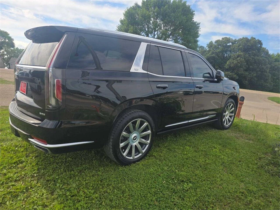 2021 Cadillac Escalade 5th Gen - Image 7 of 31