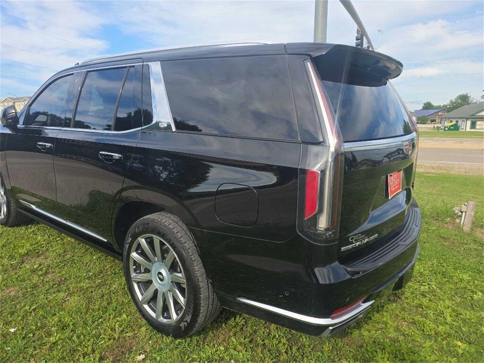 2021 Cadillac Escalade 5th Gen - Image 10 of 31