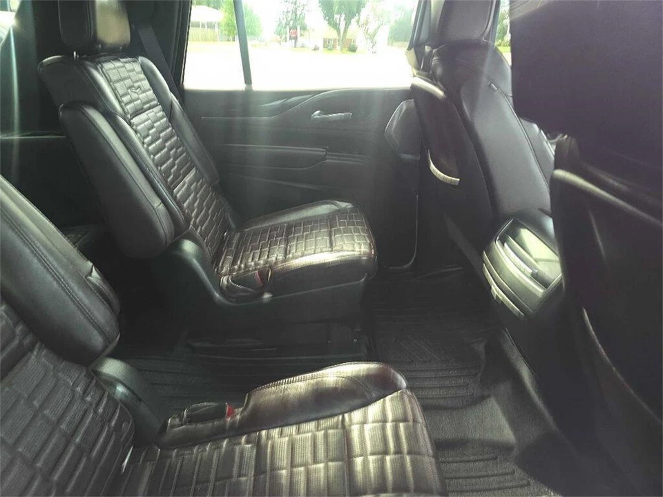 2021 Cadillac Escalade 5th Gen - Image 16 of 31