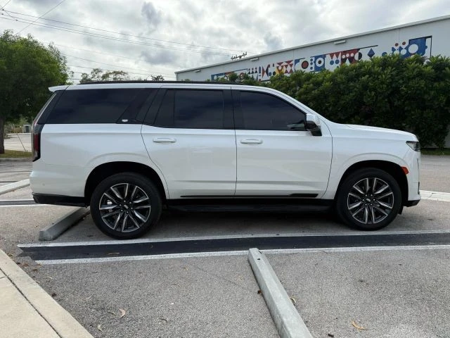 2021 Cadillac Escalade 5th Gen - Image 8 of 19