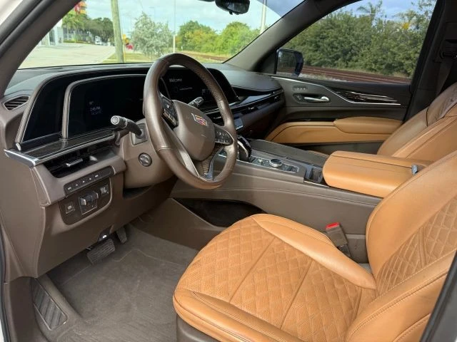 2021 Cadillac Escalade 5th Gen - Image 9 of 19