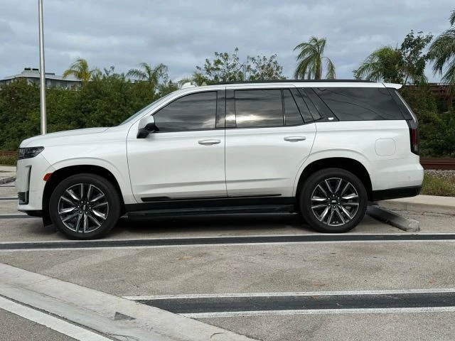 2021 Cadillac Escalade 5th Gen - Image 4 of 19