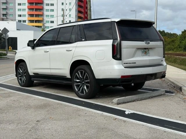 2021 Cadillac Escalade 5th Gen - Image 5 of 19