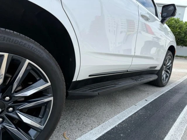 2021 Cadillac Escalade 5th Gen - Image 19 of 19