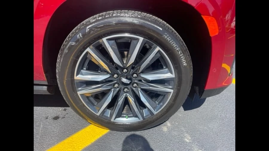 2021 Cadillac Escalade 5th Gen - Image 16 of 16
